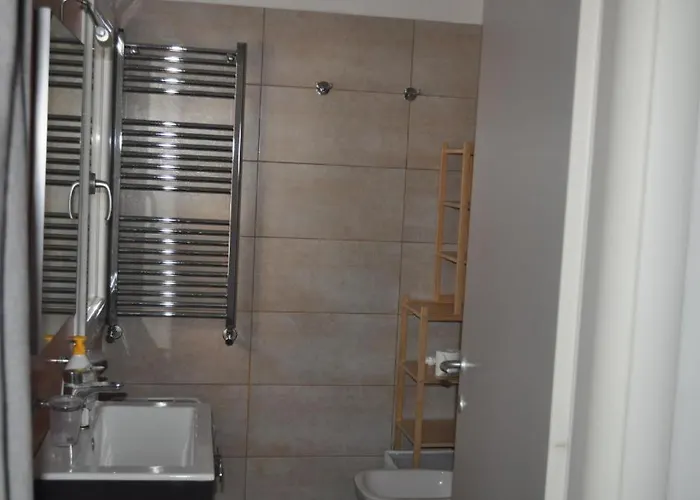 דירה Pm 9 Dei Nelumbi *