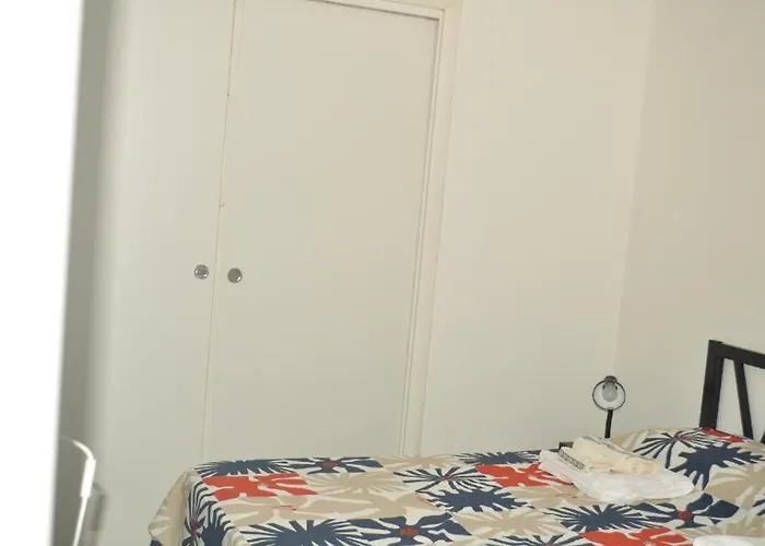 דירה Pm 9 Dei Nelumbi רומא