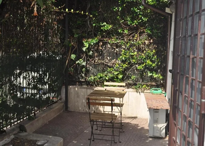 דירה Pm 9 Dei Nelumbi