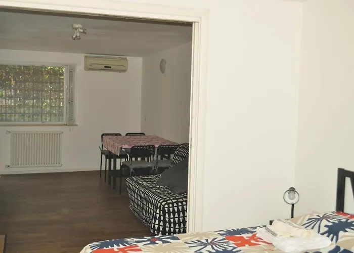 דירה Pm 9 Dei Nelumbi